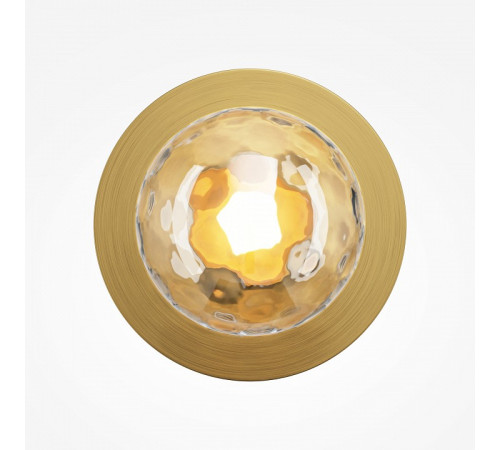 Бра Maytoni Ambre MOD331WL-L3BS3K