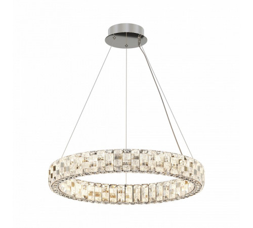 Подвесная люстра Maytoni Castello MOD335PL-L30CH3K Подвесная люстра Maytoni Castello MOD335PL-L30CH3K