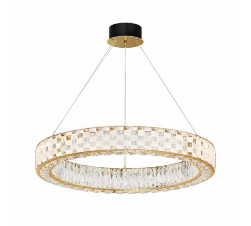 Подвесная люстра Maytoni Castello MOD336PL-L170G3K Подвесная люстра Maytoni Castello MOD336PL-L170G3K