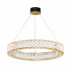 Подвесная люстра Maytoni Castello MOD336PL-L170G3K