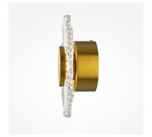 Настенный светильник Maytoni Sparkle MOD343WL-L5BS3K2 Настенный светильник Maytoni Sparkle MOD343WL-L5BS3K2