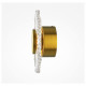 Настенный светильник Maytoni Sparkle MOD343WL-L5BS3K2