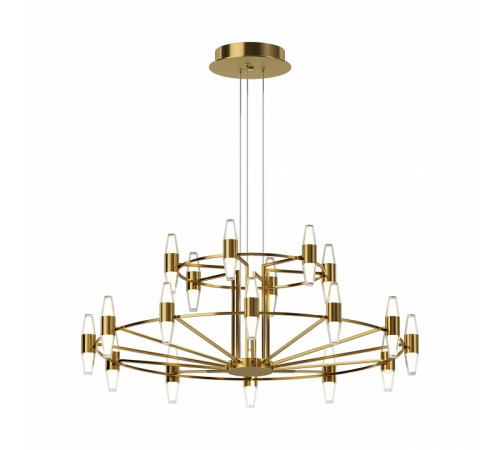 Подвесная люстра Maytoni Arana MOD401PL-L108BS3K