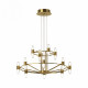 Подвесная люстра Maytoni Arana MOD401PL-L72BS3K