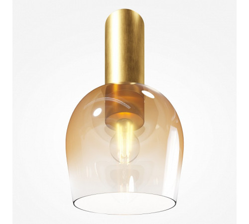 Потолочный светильник Maytoni Smart Casual MOD414CL-01G