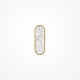 Настенный светильник Maytoni Perlamour MOD429WL-L15BSK