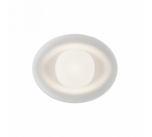 Настенный светильник Maytoni Lulua MOD435WL-01W Настенный светильник Maytoni Lulua MOD435WL-01W