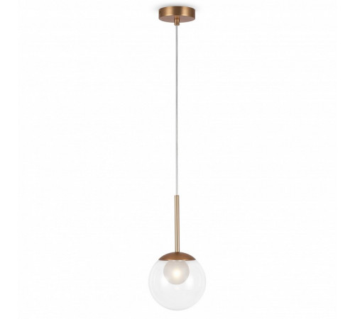 Подвесной светильник Maytoni Basic form MOD521PL-01G1