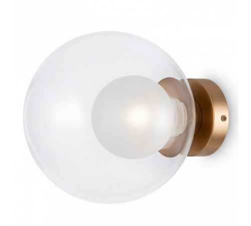 Бра Maytoni Basic form MOD521WL-01G3 Бра Maytoni Basic form MOD521WL-01G3