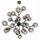 Подвесная люстра Maytoni Dallas MOD545PL-24BS