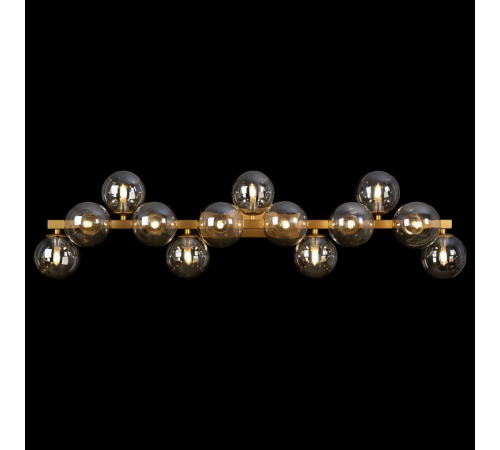 Настенный светильник Maytoni Dallas MOD545WL-13G Настенный светильник Maytoni Dallas MOD545WL-13G