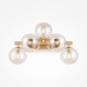 Потолочная люстра Maytoni Dallas MOD547WL-05G
