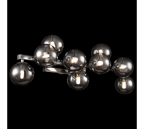 Бра Maytoni Dallas MOD547WL-09CH Бра Maytoni Dallas MOD547WL-09CH