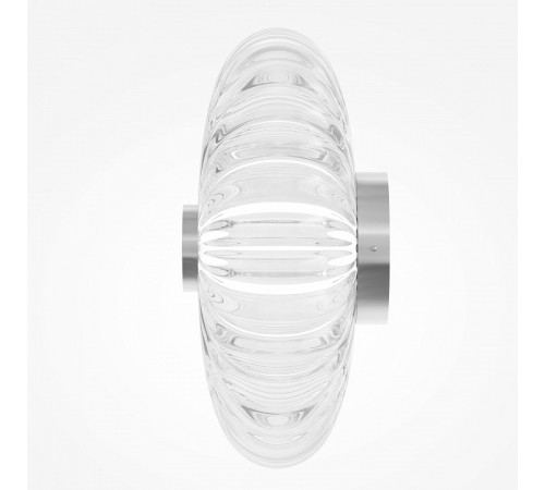 Настенный светильник Maytoni Amulet MOD555WL-L8CH4K Настенный светильник Maytoni Amulet MOD555WL-L8CH4K