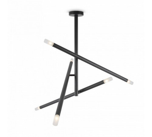 Потолочный светильник Maytoni Vigo MOD620CL-06B