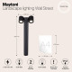 Уличный светильник Maytoni Wall Street O010FL-02B