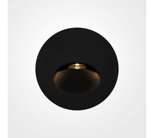 Подсветка для лестниц и ступеней Maytoni Bil O015SL-L3B3K Подсветка для лестниц и ступеней Maytoni Bil O015SL-L3B3K