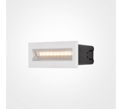 Подсветка для лестниц Maytoni Bosca O045SL-L5W3K Подсветка для лестниц Maytoni Bosca O045SL-L5W3K
