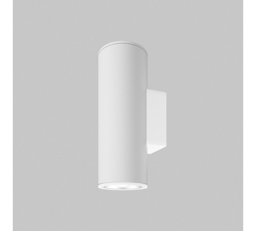 Уличный настенный светильник Maytoni Shim O303WL-L24W3K