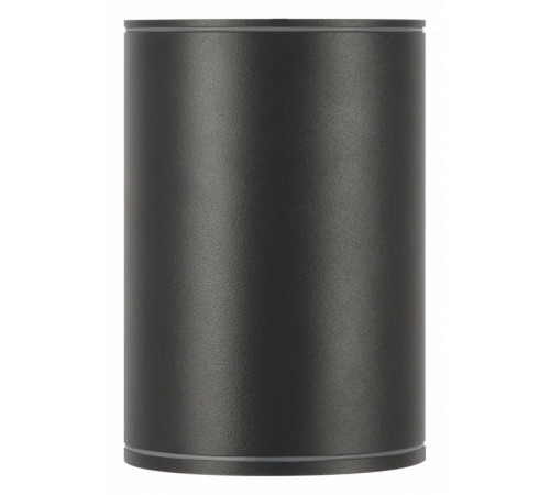 Уличный потолочный светильник Maytoni Bar O306CL-L7GF