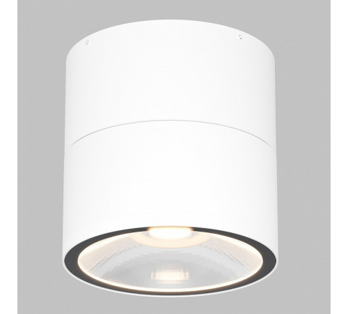 Архитектурный светильник Maytoni Spin O310CL-L12W3K Архитектурный светильник Maytoni Spin O310CL-L12W3K