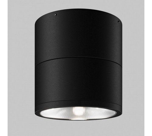 Уличный потолочный светильник Maytoni Outdoor Spin O310CL-L7GF3K Уличный потолочный светильник Maytoni Outdoor Spin O310CL-L7GF3K