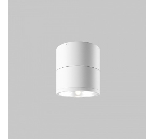 Архитектурный светильник Maytoni Spin O310CL-L7W3K Архитектурный светильник Maytoni Spin O310CL-L7W3K
