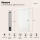 Уличный светильник Maytoni Bonn O425FL-L20GF