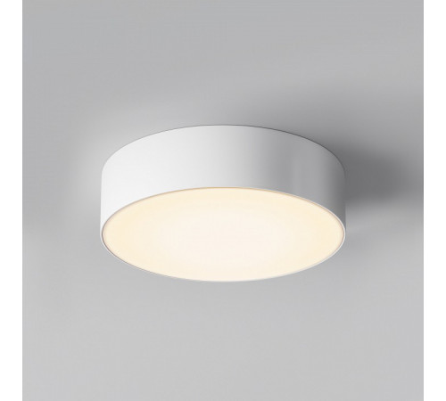 Уличный потолочный светильник Maytoni Zon IP O431CL-L30W3K Уличный потолочный светильник Maytoni Zon IP O431CL-L30W3K