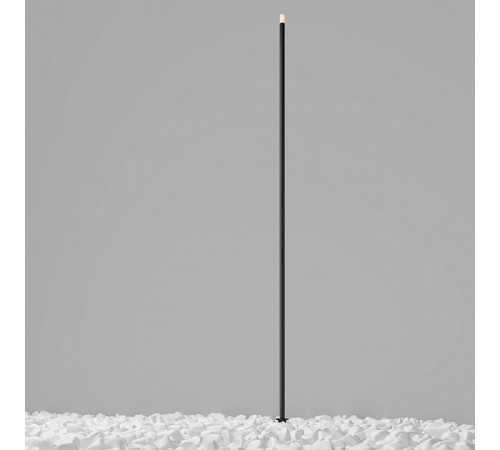 Грунтовой светильник Maytoni Spear O441FL-L1GF3K1 Грунтовой светильник Maytoni Spear O441FL-L1GF3K1