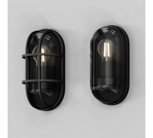 Уличный настенный светильник Maytoni Candle O449WL-01GF