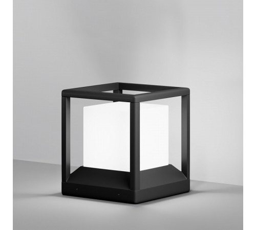 Ландшафтный светильник Maytoni Trim O455FL-01GF Ландшафтный светильник Maytoni Trim O455FL-01GF
