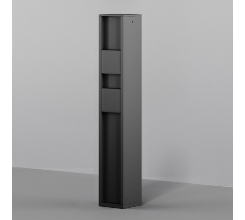 Уличная розетка Maytoni Socket O459FL-GF02SC Уличная розетка Maytoni Socket O459FL-GF02SC
