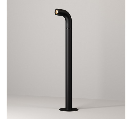 Ландшафтный светильник Maytoni Sleek O477FL-L2GF3K Ландшафтный светильник Maytoni Sleek O477FL-L2GF3K