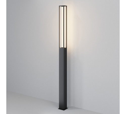 Парковый светильник Maytoni Expo O480FL-L25B3K Парковый светильник Maytoni Expo O480FL-L25B3K