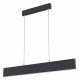 Подвесной светильник Maytoni Step P010PL-L23B4K
