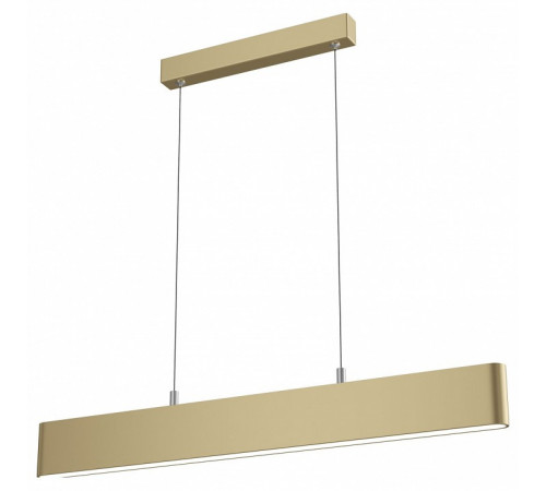 Подвесной светильник Maytoni Step P010PL-L23G4K