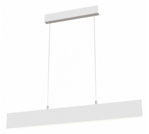 Подвесной светильник Maytoni Step P010PL-L23W4K