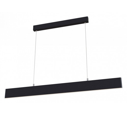 Подвесной светильник Maytoni Step P010PL-L30B4K