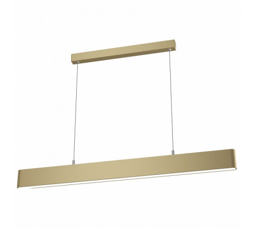 Подвесной светильник Maytoni Step P010PL-L30G3K Подвесной светильник Maytoni Step P010PL-L30G3K
