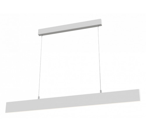 Подвесной светильник Maytoni Step P010PL-L30W4K