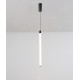 Подвесной светодиодный светильник Maytoni Technical Ray P022PL-L10B