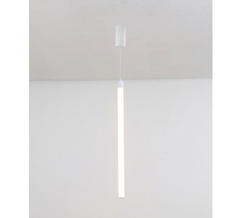 Подвесной светодиодный светильник Maytoni Technical Ray P022PL-L10W Подвесной светодиодный светильник Maytoni Technical Ray P022PL-L10W