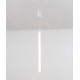 Подвесной светодиодный светильник Maytoni Technical Ray P022PL-L10W