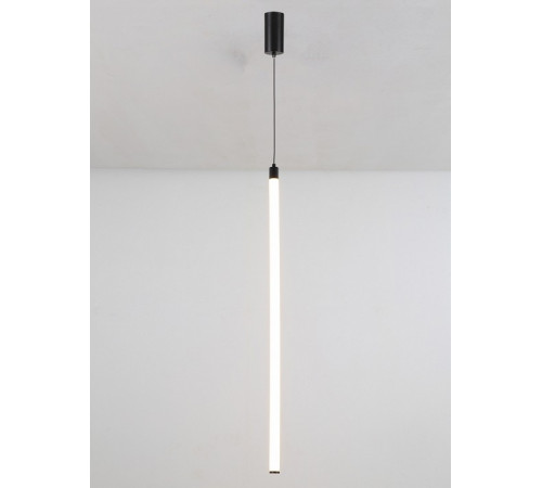 Подвесной светодиодный светильник Maytoni Technical Ray P022PL-L20B3K