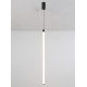 Подвесной светодиодный светильник Maytoni Technical Ray P022PL-L20B3K