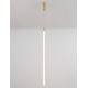 Подвесной светодиодный светильник Maytoni Technical Ray P022PL-L20G3K