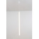 Подвесной светодиодный светильник Maytoni Technical Ray P022PL-L20W3K