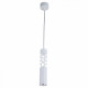 Подвесной светодиодный светильник Maytoni Torre P037PL-L11W4K
