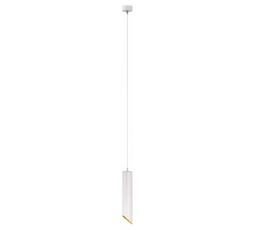 Подвесной светильник Maytoni Technical Lipari P044PL-01-30GU10-W Подвесной светильник Maytoni Technical Lipari P044PL-01-30GU10-W
